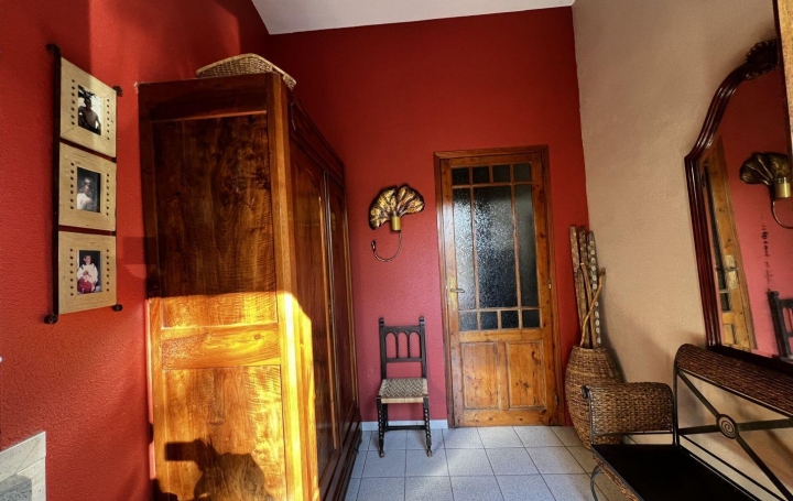 Maison MARSEILLAN (34340)  139 m2 349 000 € 