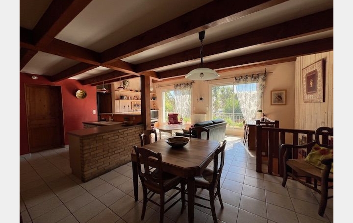 Maison MARSEILLAN (34340)  139 m2 349 000 € 