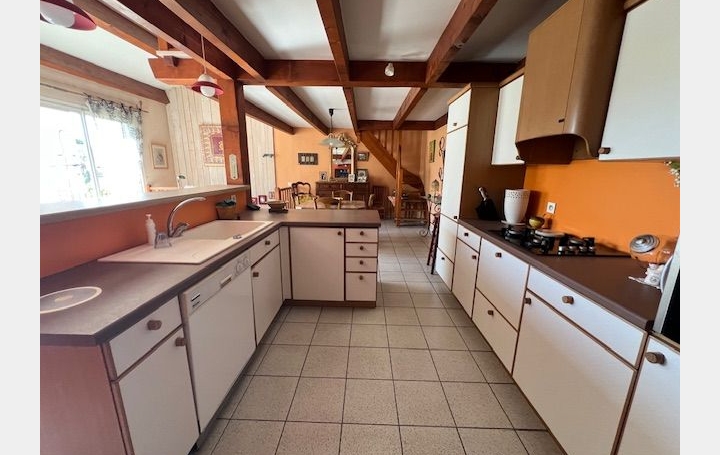 Maison MARSEILLAN (34340)  139 m2 349 000 € 