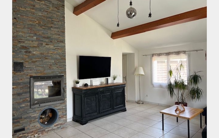 Maison MARSEILLAN (34340)  83 m2 425 000 € 