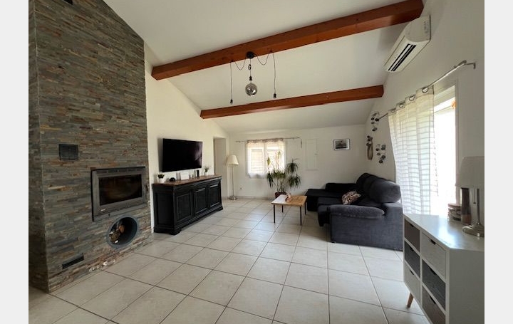 Maison MARSEILLAN (34340)  83 m2 425 000 € 