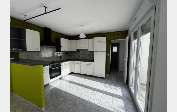 Villa MARSEILLAN (34340)  97 m2 323 000 € 