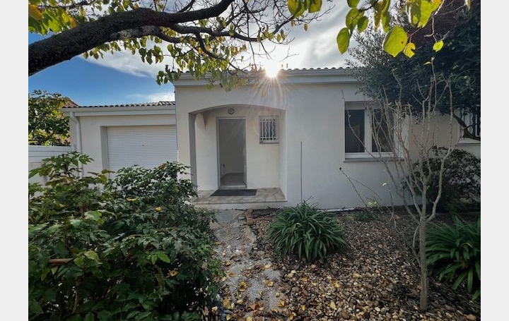 Villa MARSEILLAN (34340)  97 m2 323 000 € 