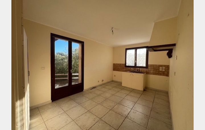 Maison MARSEILLAN (34340)  110 m2 330 000 € 