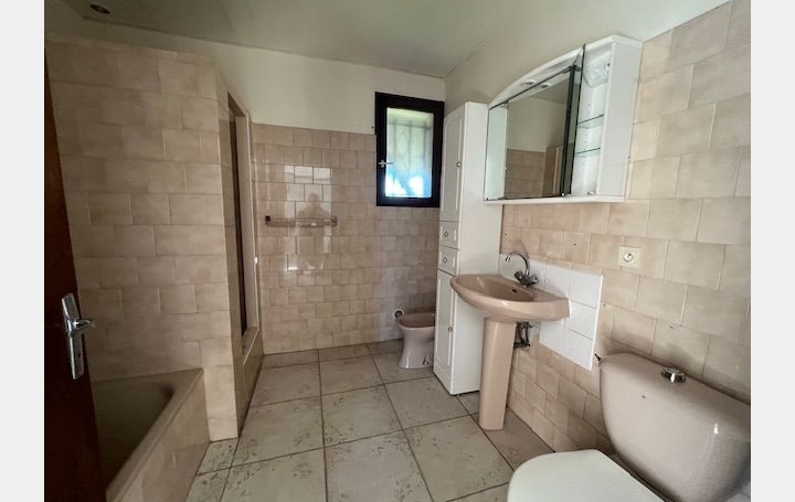 Maison MARSEILLAN (34340)  110 m2 330 000 € 