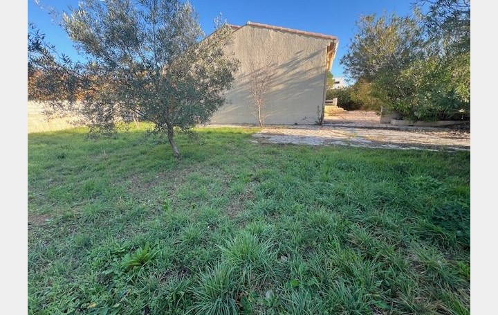 Maison MARSEILLAN (34340)  110 m2 330 000 € 