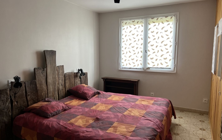 Maison MARSEILLAN (34340)  125 m2 300 000 € 