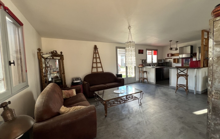 Maison MARSEILLAN (34340)  125 m2 300 000 € 