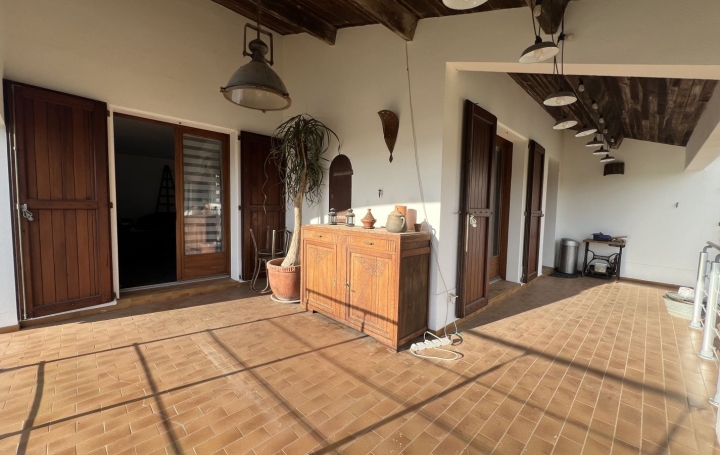 Maison MARSEILLAN (34340)  125 m2 300 000 € 