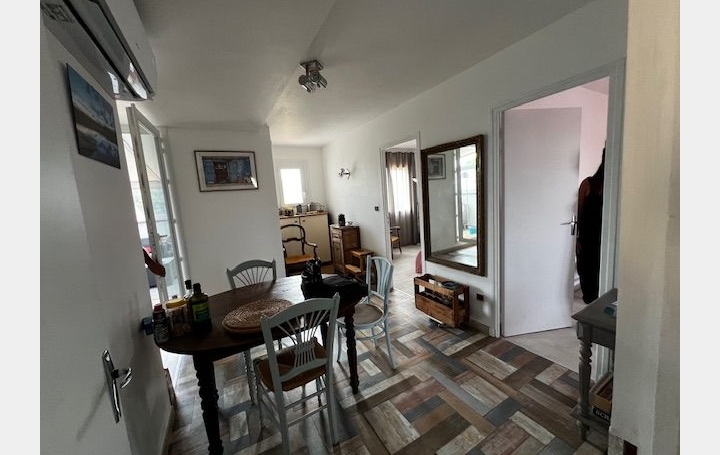 Maison MARSEILLAN (34340)  125 m2 300 000 € 