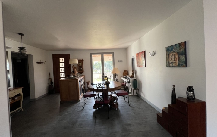 Maison MARSEILLAN (34340)  125 m2 300 000 € 