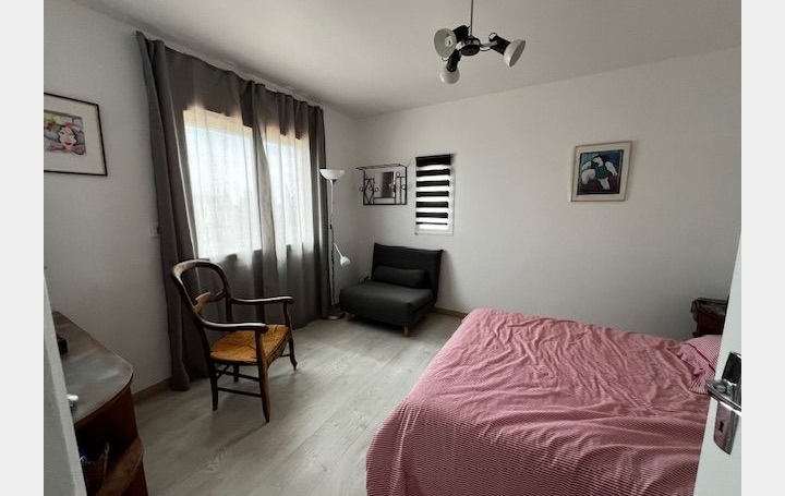 Maison MARSEILLAN (34340)  125 m2 300 000 € 