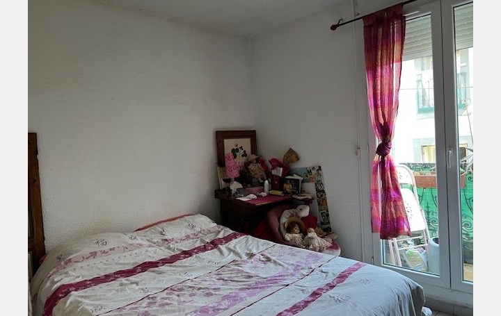 3 Pièces MARSEILLAN (34340)  53 m2 142 000 € 