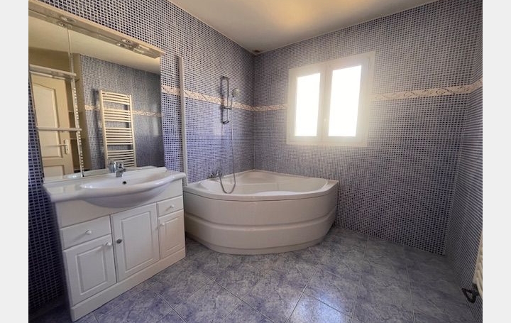 Maison MARSEILLAN (34340)  139 m2 468 000 € 