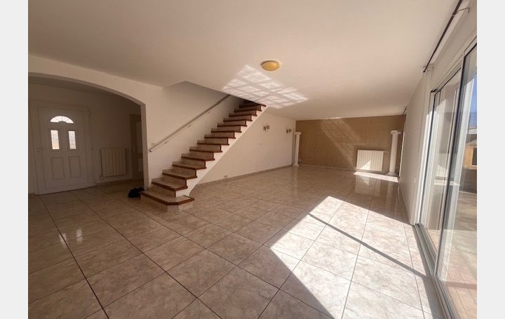 Maison MARSEILLAN (34340)  139 m2 468 000 € 