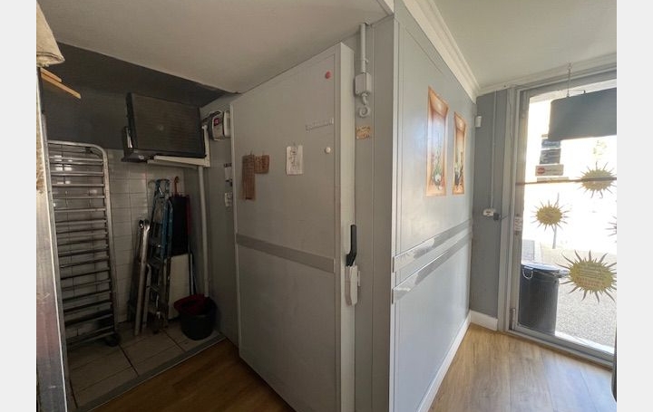 Activité commerciale MARSEILLAN (34340)  51 m2 106 000 € 