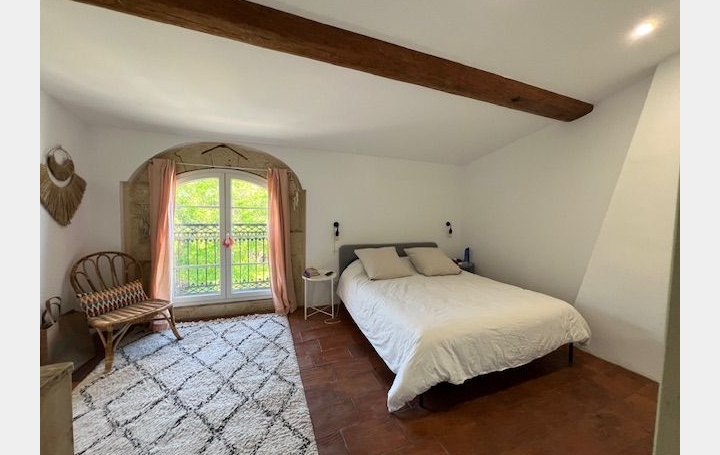 Maison de village POMEROLS (34810)  119 m2 305 000 € 