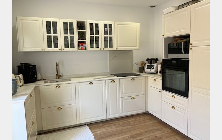 Maison de village POMEROLS (34810)  119 m2 305 000 € 