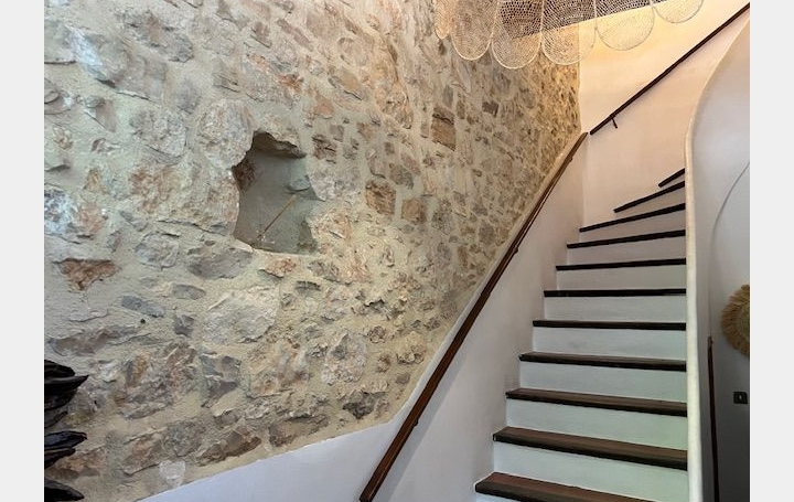 Maison de village POMEROLS (34810)  119 m2 305 000 € 