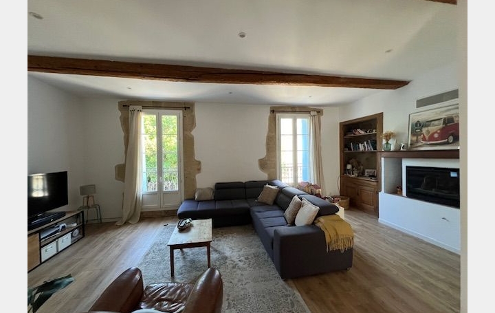 Maison de village POMEROLS (34810)  119 m2 305 000 € 