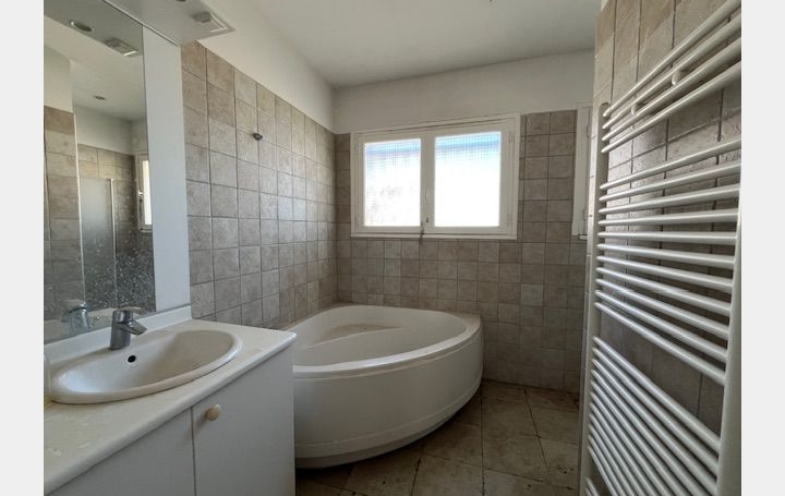 Maison MARSEILLAN (34340)  111 m2 410 000 € 