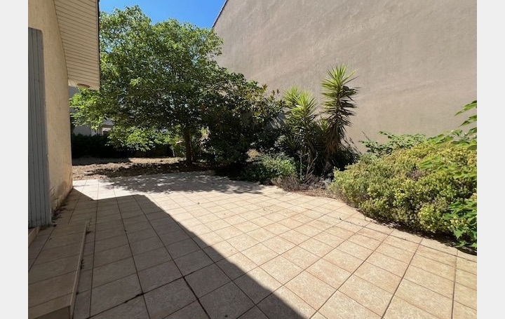 Maison MARSEILLAN (34340)  111 m2 410 000 € 