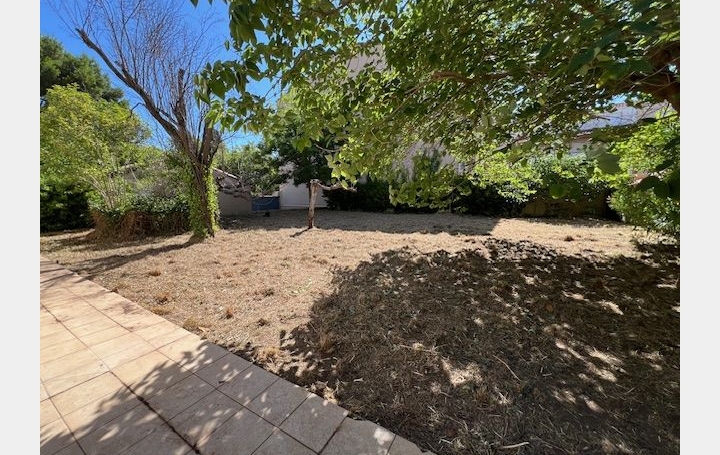 Maison MARSEILLAN (34340)  111 m2 410 000 € 