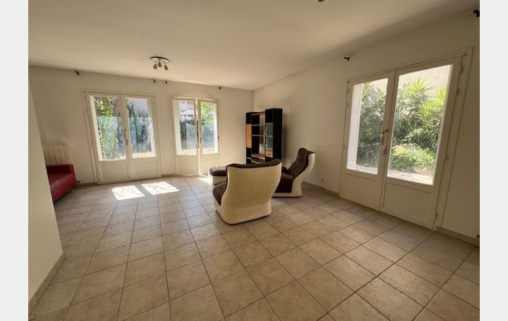 Maison MARSEILLAN (34340)  111 m2 410 000 € 