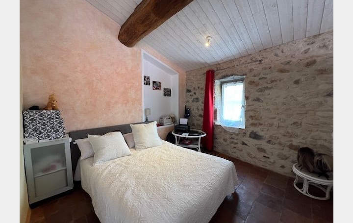 Maison de village MARSEILLAN (34340)  130 m2 429 000 € 