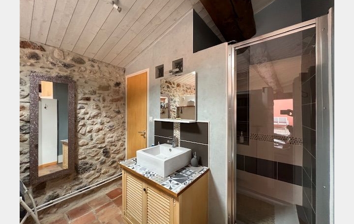 Maison de village MARSEILLAN (34340)  130 m2 429 000 € 