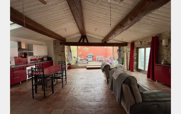 Maison de village MARSEILLAN (34340)  130 m2 429 000 € 