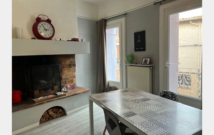 Maison de village MARSEILLAN (34340)  130 m2 429 000 € 