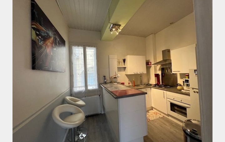 Maison de village MARSEILLAN (34340)  130 m2 429 000 € 