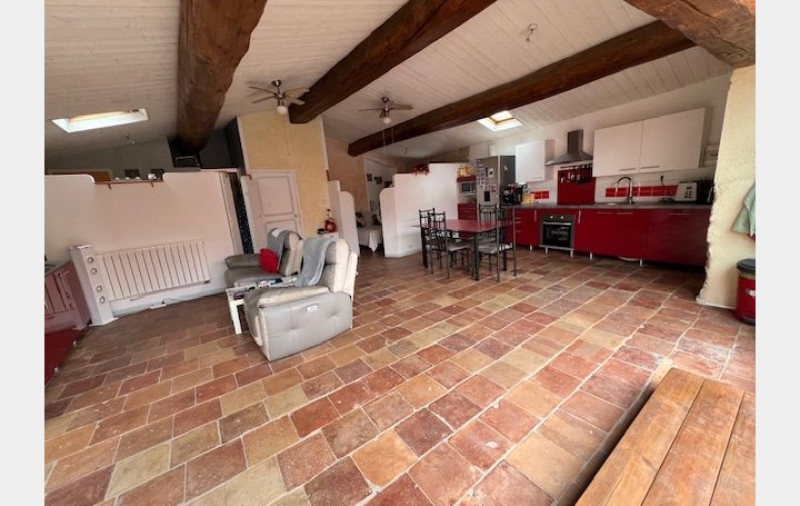 Maison de village MARSEILLAN (34340)  130 m2 429 000 € 