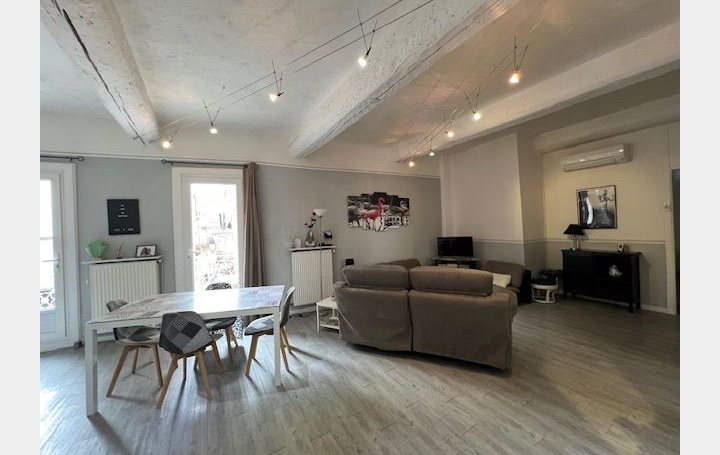 Maison de village MARSEILLAN (34340)  130 m2 429 000 € 