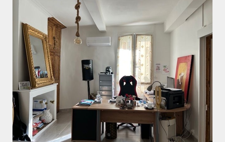 Maison de village MARSEILLAN (34340)  84 m2 220 000 € 