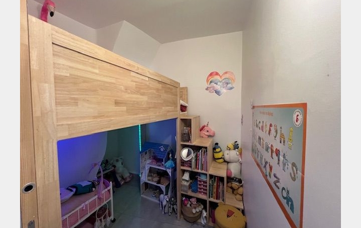 Maison de village MARSEILLAN (34340)  84 m2 220 000 € 