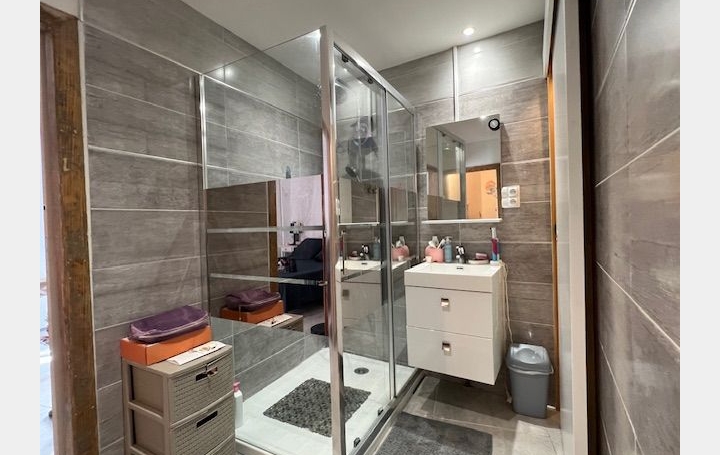 Maison de village MARSEILLAN (34340)  84 m2 220 000 € 