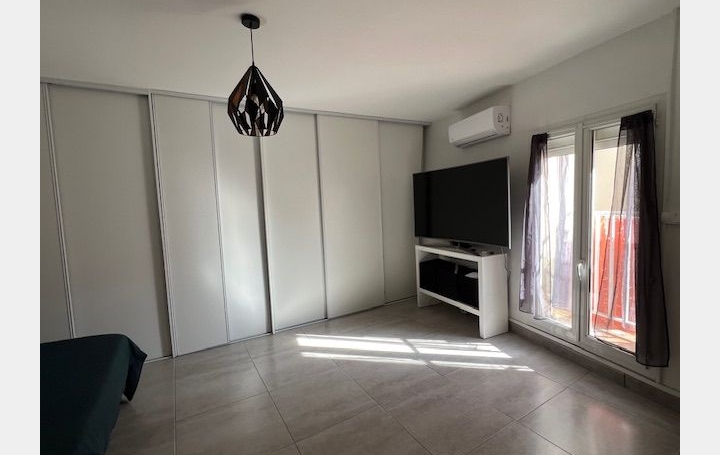 Maison de village MARSEILLAN (34340)  84 m2 220 000 € 