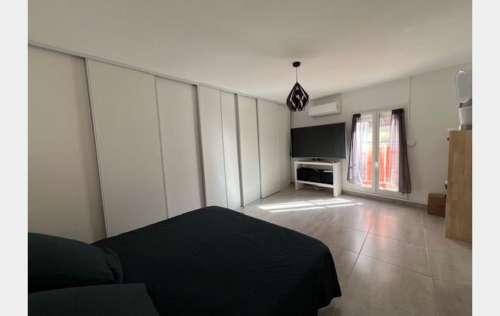 Maison de village MARSEILLAN (34340)  84 m2 220 000 € 