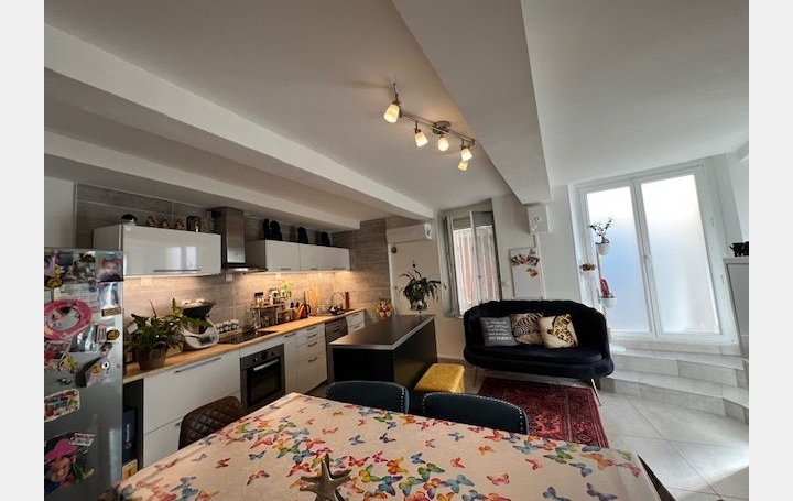 Maison de village MARSEILLAN (34340)  84 m2 199 000 € 