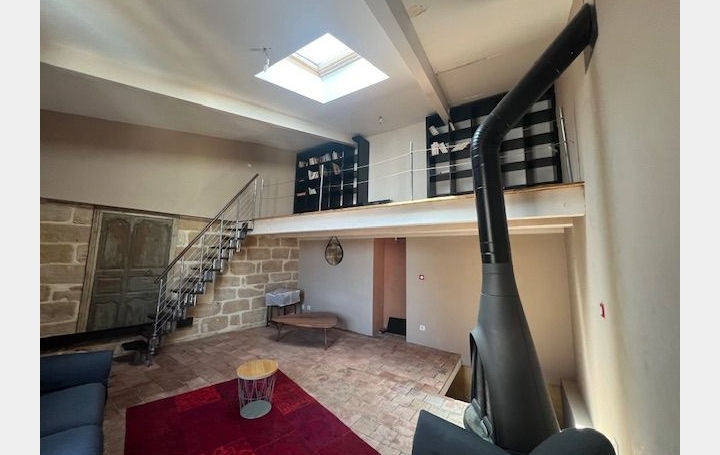 Maison de village FLORENSAC (34510)  155 m2 230 000 € 