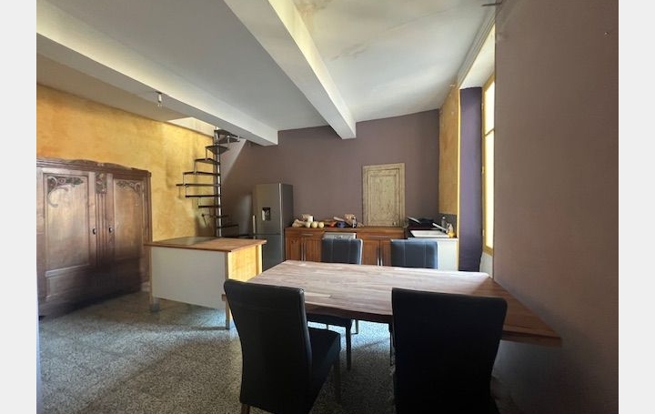 Maison de village FLORENSAC (34510)  155 m2 230 000 € 