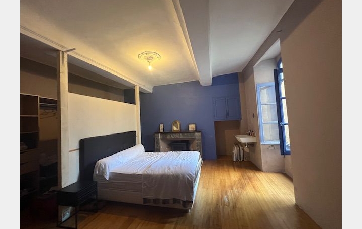 Maison de village FLORENSAC (34510)  155 m2 230 000 € 