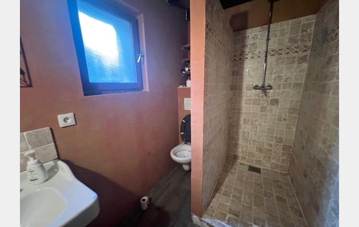 Maison de village FLORENSAC (34510)  155 m2 230 000 € 