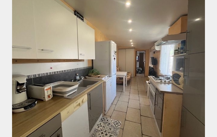 Maison MARSEILLAN-PLAGE (34340)  119 m2 399 000 € 