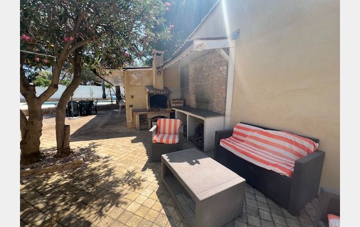 Maison MARSEILLAN-PLAGE (34340)  119 m2 399 000 € 