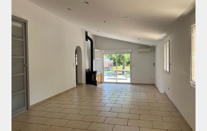 Maison MARSEILLAN-PLAGE (34340)  119 m2 399 000 € 