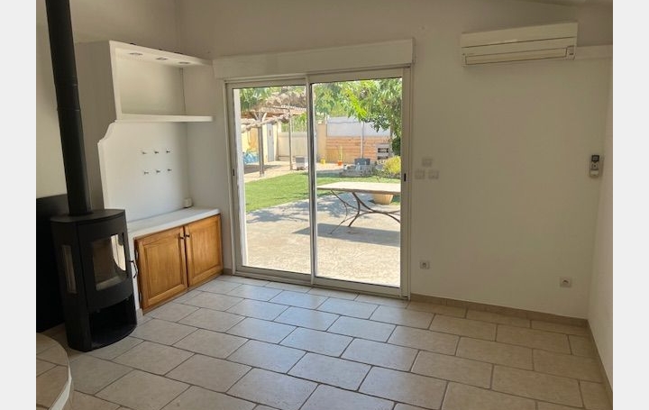 Maison MARSEILLAN-PLAGE (34340)  119 m2 399 000 € 