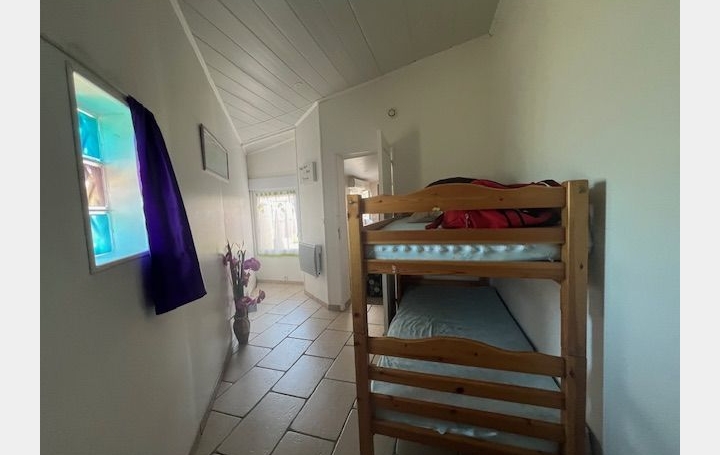 Maison MARSEILLAN-PLAGE (34340)  119 m2 399 000 € 